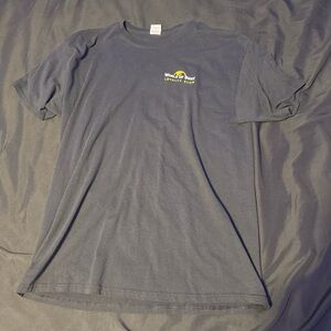 world of beer shirt size XL